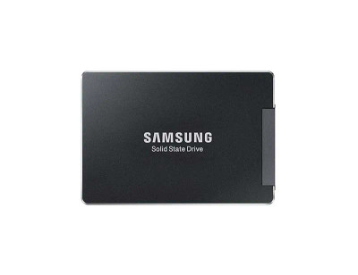 MZ-1KW9600 - Samsung 960GB PCIe NVMe 3.0 x4 M.2 SSD