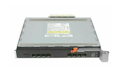 N2K-B22DELL-P - Dell 8-Port 10GBase-X SFP+ Fabric Extender
