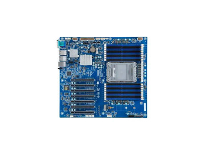 MU92-TU0 - Gigabyte Technology LGA4189 C621A E-ATX 16x DIMM DDR4 Motherboard
