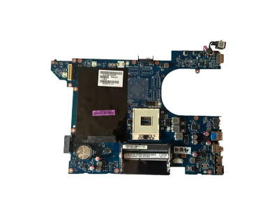 N35X3 - Dell Socket PGA989 HM77 DDR3 2x DIMM Motherboard
