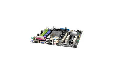 MS-9625-040 - MSI 915GM Socket 478 Micro-ATX DDR2 Motherboard