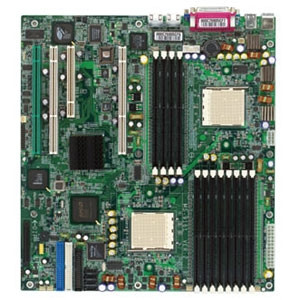 MS-9161-060 - MSI Socket 940 24GB DDR HyperTransport SSI EEB Motherboard