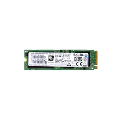 N6WKK - Dell 1TB PCIe NVMe 3.0 x4 M.2 2280 SSD