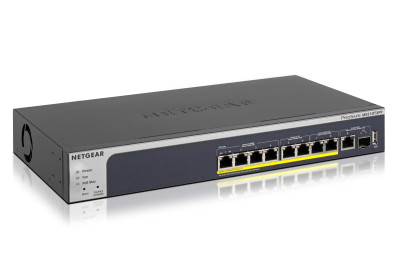 NetGear MS510TXPP-100EUS MS510TX 10G Managed Switch