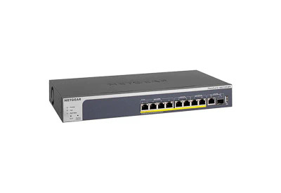 MS510TXPP - NetGear 4x 1G 2x 2.5G 2x 5G 1x 10G Network Switch