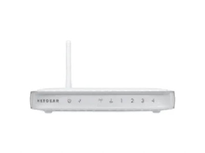 Netgear MR814/MA401KIT Wireless Router for Cable/DSL 2.4 GHz - Compatible with ProLiant DL360p Gen8 Servers
