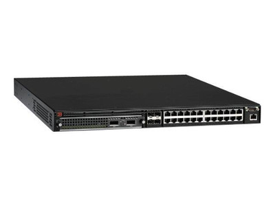 NI-CER-2024C-AC - Brocade 24-Port 6x SFP 2x XFP Router
