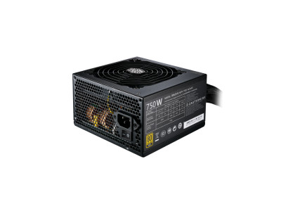 Cooler Master MWE Gold 750W Power Supply for ATX - MPY-7501-ACAAG-ST