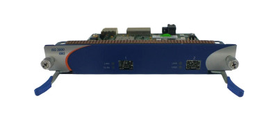 NS-ISG-2000-SX2 - Juniper Networks Dual Port Mini GBIC-SX I/O Module