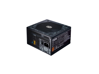 MPX-7501-AMAAB-OF - COOLER MASTER 750W Bronze Semi-Modular Power Supply
