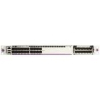 OS6900-X20-F - Alcatel-Lucent 20-Port Layer 3 Optical Fiber 1U Network Switch