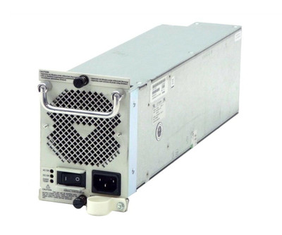 OS9-PS-0725A 725W AC Power Supply for OmniSwitch 9000/9000E - Replacement power supply for networking equipment