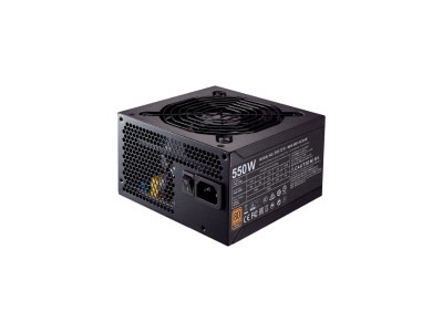 Cooler Master MWE Bronze 550W Power Supply for ATX - MPX-5501-ACAAB-EU