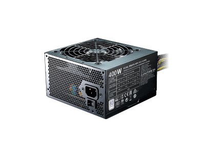 MPX-4001-ACABW-PH - COOLER MASTER 400W ATX Power Supply