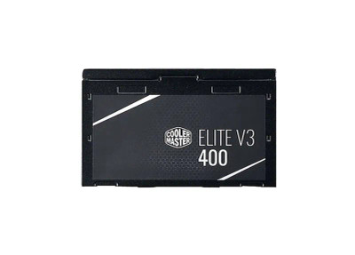 MPW-4001-ACAAN1-US - COOLER MASTER 400W ATX12V AC Power Supply