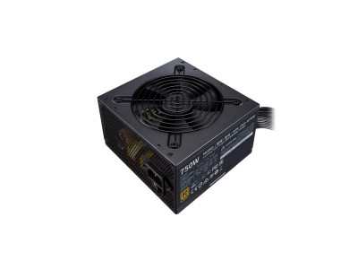 Cooler Master MWE Bronze 750W Power Supply for ATX - MPE-7501-ACAAB-JP