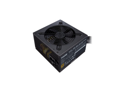 MPE-7001-ACAAB-AU - COOLER MASTER 700W 80-Plus Bronze ATX Power Supply