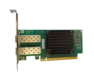 P16004-001 - HPE MCX512F-ACHT 2-Port 25GbE Network Adapter