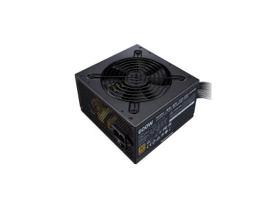 MPE-6001-ACAAB-US - COOLER MASTER 600W 80-Plus Bronze ATX Power Supply