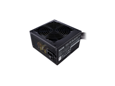 MPE-4501-ACAAW-HK - COOLER MASTER 450W 80-Plus ATX Power Supply