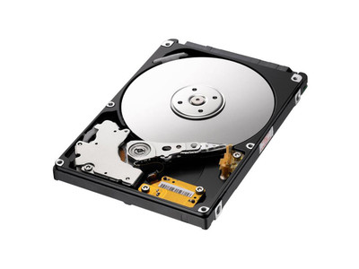 Samsung 40GB 5400RPM ATA-100 2.5-inch Hard Drive MP0402H-NDW-R for laptops