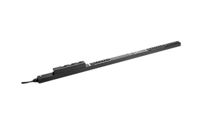 HP 16-Outlet PDU IEC 60320 C20 12 x C12 4 x C19 120V 230V 3.60kVA Rack-mountable