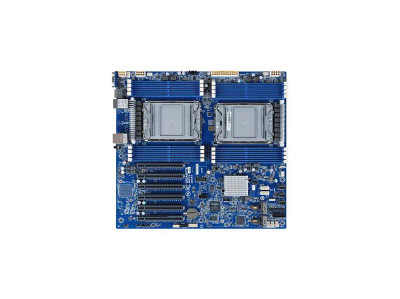 MD72-HB1 - Gigabyte Technology LGA4189 C621A E-ATX Dual Xeon DDR4 Motherboard