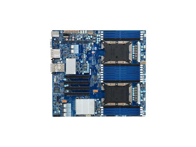 Gigabyte MD61-SC2 LGA3647 Intel C621 E-ATX Motherboard
