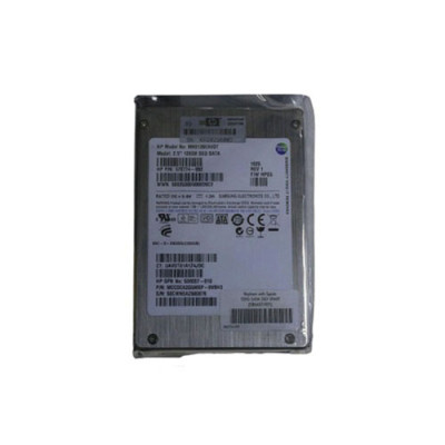 MCCOEA2G5MXP-0VBH3 - Samsung 120GB SATA 3Gb/s 2.5" SSD