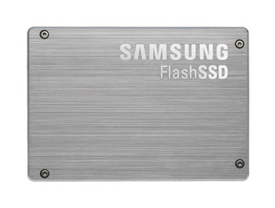 MCCOE64G5MPQ-0VA03 - Samsung 64GB SLC SATA 3Gbps 2.5" SSD