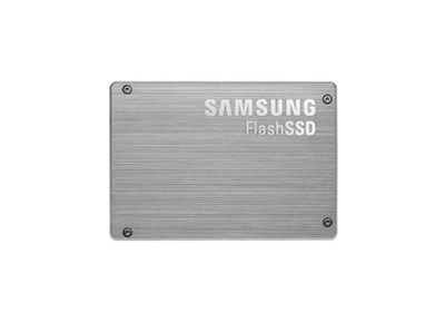 Samsung SS415 Series 64GB SLC SATA 3Gb/s 2.5 SSD - MCCOE64G5MPQ - Server Storage Drive