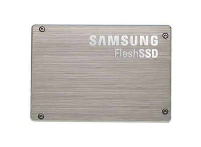 MCB4E50G5MXP-0VB03 - Samsung 50GB SLC SATA 3Gb/s 2.5" SSD