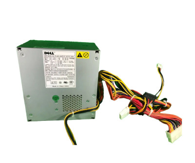 Dell 250W Power Supply PS-5251-2DF2 for Desktop Computers