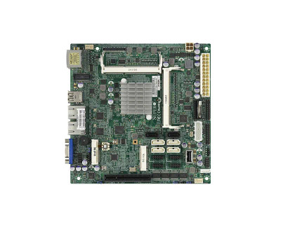 MBD-X11SCZ-Q-O - SuperMicro LGA1151 Q370 Micro-ATX Motherboard