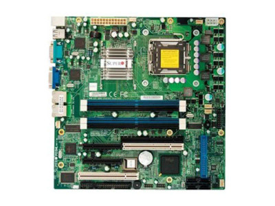 MBD-PDSML-LN2-B - SuperMicro Socket LGA-775 Motherboard