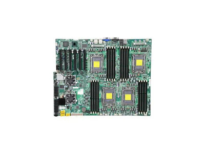 MBD-H8QGL-IF+-O - SuperMicro Socket G34 Quad CPU DDR3 16x DIMM Motherboard