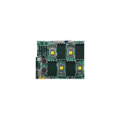 SuperMicro MBD-H8QG7-LN4F-O System Board for Socket G34 LGA-1974, compatible with AMD processors, server motherboard