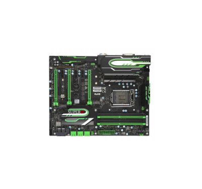 SuperMicro MBD-C7Z270-CG-O Motherboard LGA-1151 for Gaming PC Build