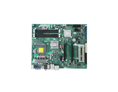 MBD-C7SIM-Q-O - SuperMicro Micro-ATX Q57 Chipset Motherboard