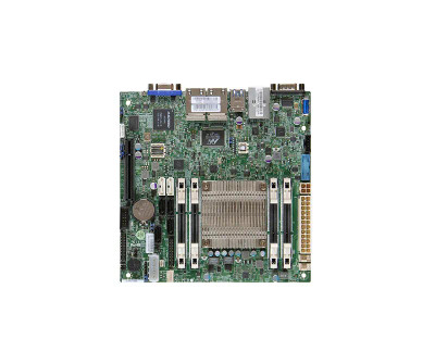MBD-C2SBM-Q-B - SuperMicro Motherboard LGA775 Q35 Micro-ATX DDR2 4x DIMM