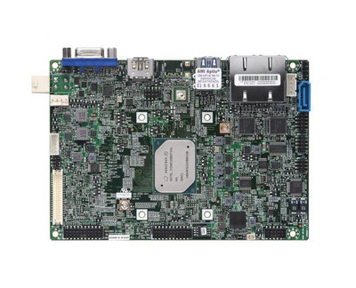 MBD-A2SAN-E-WOHS - SuperMicro Atom E3940 DDR3 FCBGA-1296 SBC Motherboard