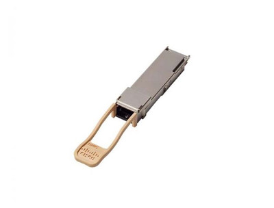 MA-QSFP-100G-SR5 - Cisco 100GBase-SR4 QSFP+ Transceiver