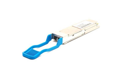 Meraki 100GBase-LR4 Transceiver for Single-mode QSFP28, 10km Range