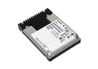 Toshiba PX04SRB384 3.84TB SAS 12Gbps 2.5 SSD for Enterprise Servers
