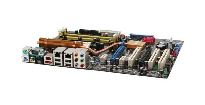 M2NL - ASUS Socket AM2 nForce 570 SLI ATX Motherboard