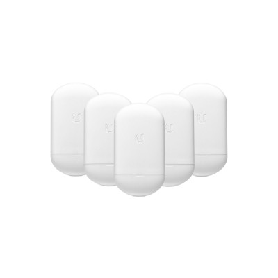 LOCO5AC-5 - Ubiquiti Networks Wireless Access Point