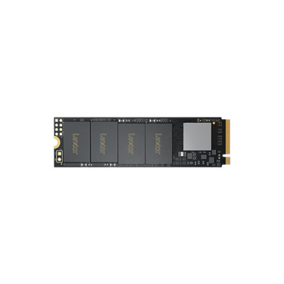 Lexar NM610 250GB M.2 SSD for PCI Express 3.0 x4, model LNM610-250RB, compatible with M.2 2280 slots