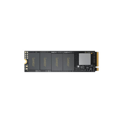 Lexar NM610 1TB M.2 SSD for fast storage in laptops and desktops