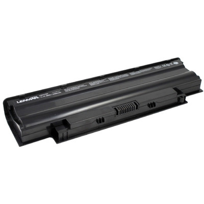 LBZ378D - Lexmark 4400mAh 11.1V Li-Ion Notebook Battery
