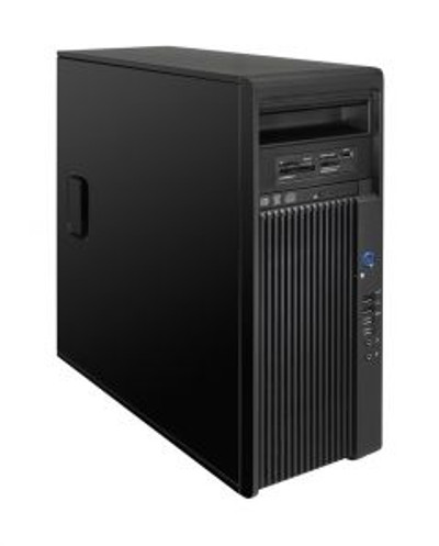 L9K23UT#ABA - HP Z240 Workstation Intel Core i7-6700 3.4GHz Quad-Core CPU 8GB DDR4 RAM 1TB HDD HD Graphics 530 Desktop